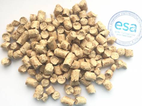 Пеллеты 