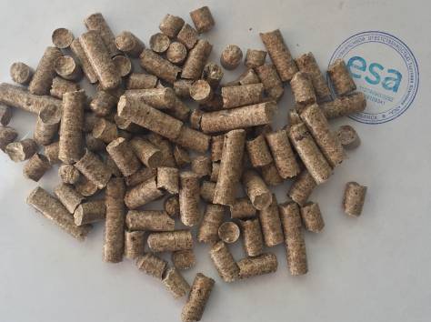 Пеллеты 