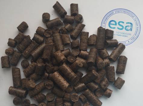Пеллеты 
