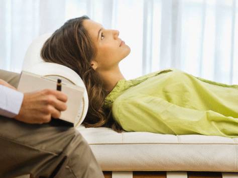 Психолог на дому, фотография 1