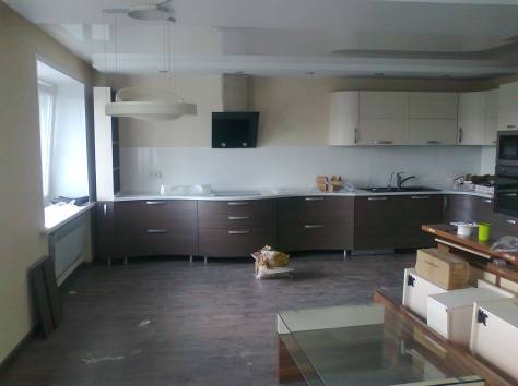 Отделочные работы, фотография 6