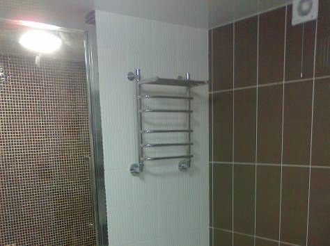 Отделочные работы, фотография 12