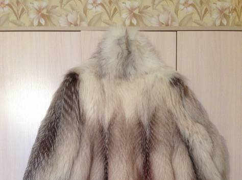 Продам шубу из песца, фотография 3