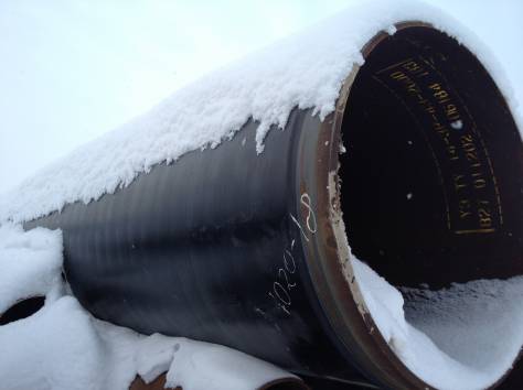 Продам трубу 1020х18, фотография 1