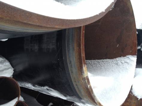 Продам трубу 1020х18, фотография 2