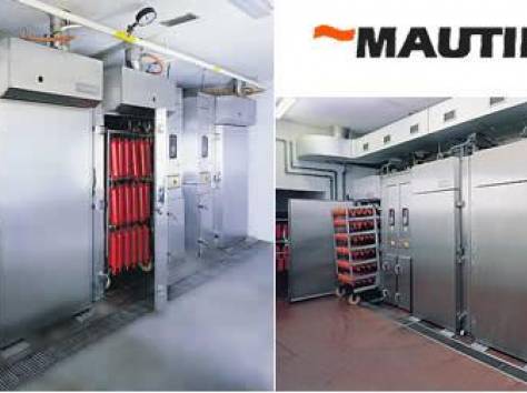 Термокамеры Маутинг Mauting - ГАРАНТИЯ 18 месяцев!, фотография 5