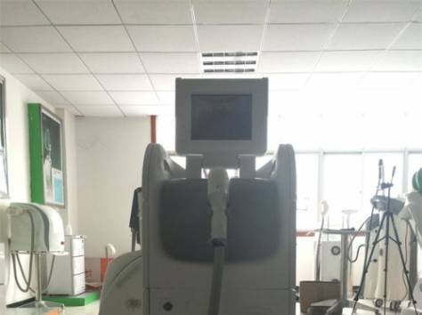 Косметологическое оборудование и расходный материал, фотография 1