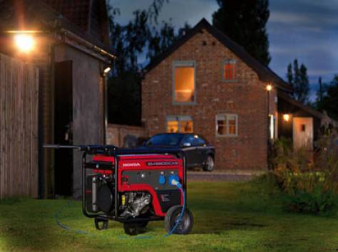 Ремонт бензиновых, дизельных  электро-генераторов  , фотография 6