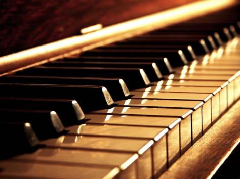 Учитель по фортепиано на выезд!, фотография 1