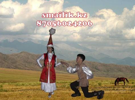  Ер Тостык, Кенжекей и Бай!, фотография 3