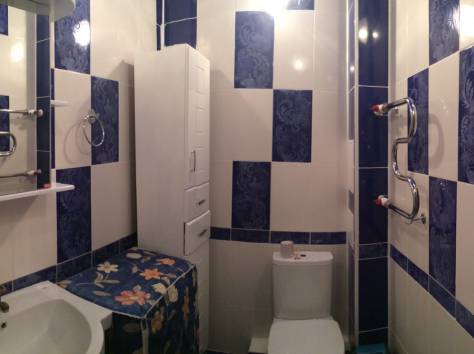 Сдам 3-х комн. элитную кв на длительный срок, фотография 1