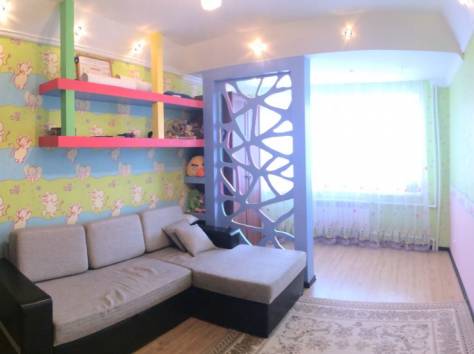 Сдам 3-х комн. элитную кв на длительный срок, фотография 4