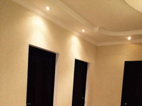 Сдам 3-х комн. элитную кв на длительный срок, фотография 5