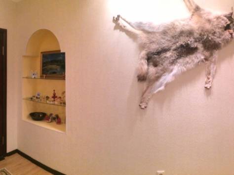 Сдам 3-х комн. элитную кв на длительный срок, фотография 7