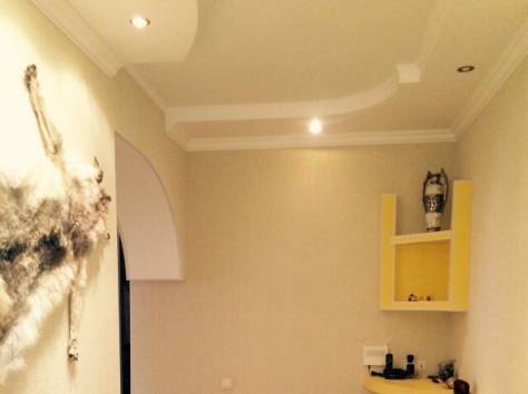 Сдам 3-х комн. элитную кв на длительный срок, фотография 8