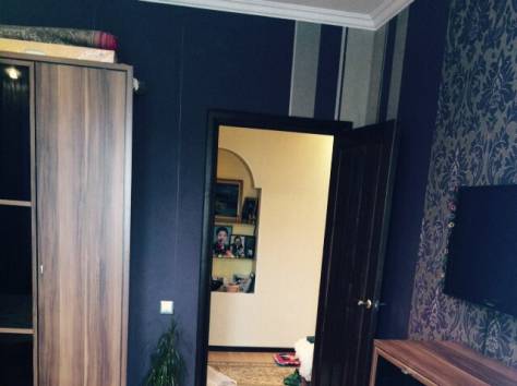 Сдам 3-х комн. элитную кв на длительный срок, фотография 10