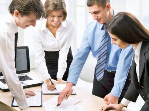 Специалисты с техническим образованием, фотография 1