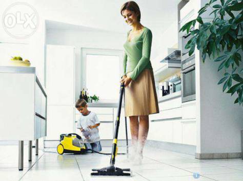 НЕДОРОГО! Проф. УБОРКА: квартир, коттеджей, домов, и офисов., фотография 1