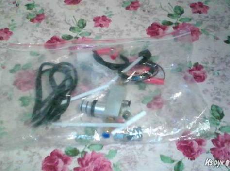 Аппарат полимерной покраски, фотография 3