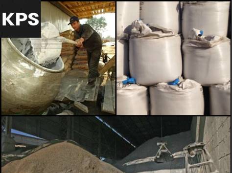 Российский цемент – ВЫГОДНО, БЫСТРО, КАЧЕСТВЕННО, фотография 2