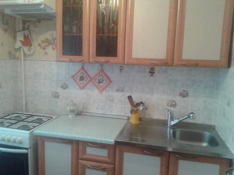 Продаю квартиру в 9 мкр. (Шаляпина-Саина). , фотография 2