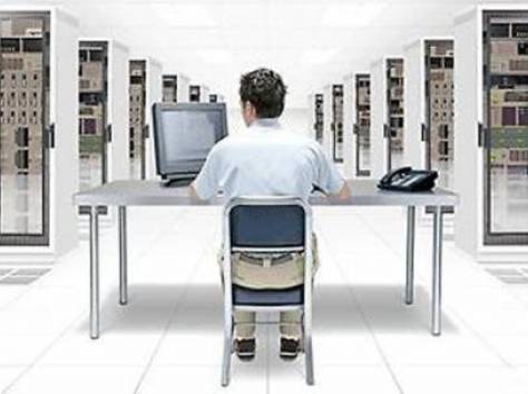 Услуги системного администратора, фотография 1