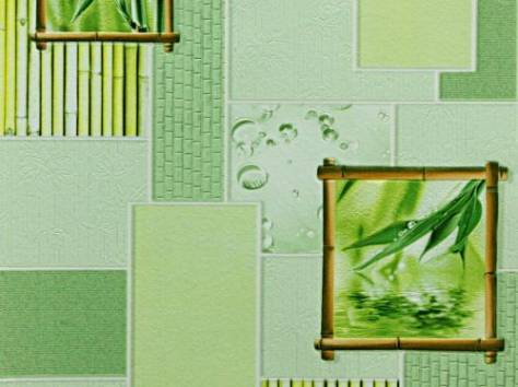 Акриловые обои, фотография 3