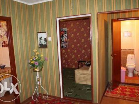 Сдам квартиру посуточно по часам, ул.Братьев Жубановых д.271, фотография 2