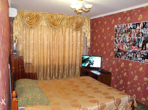 Сдам квартиру посуточно по часам, ул.Братьев Жубановых д.271, фотография 3