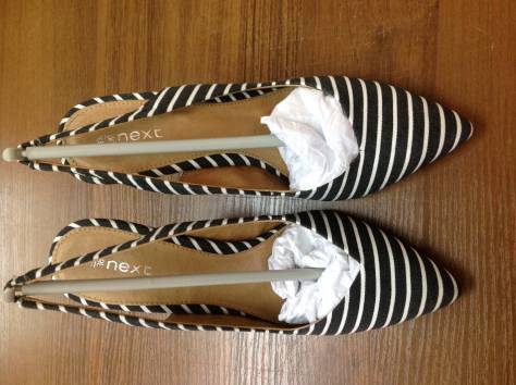 продам новые летние женские туфли, фотография 3