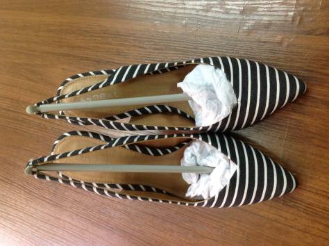 продам новые летние женские туфли, фотография 5