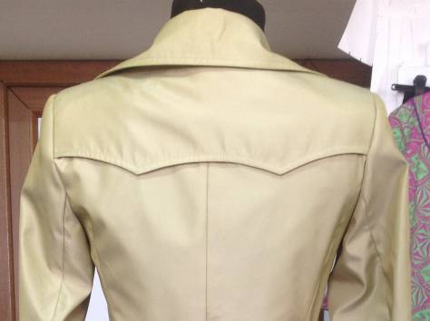 продам длинный женский плащ, фотография 1