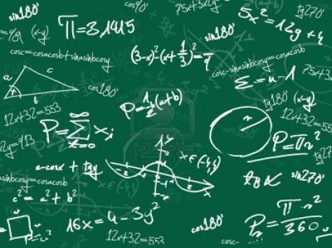 Математика 5-11 кл., подготовка к ЕНТ, КТА, РСФМСШИ, НИШ, КТЛ, SAT, GMAT, фотография 1