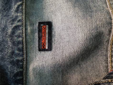 продам женскую джинсовую куртку, фотография 4