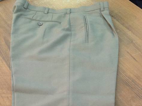 продам новые мужские брюки, фотография 1