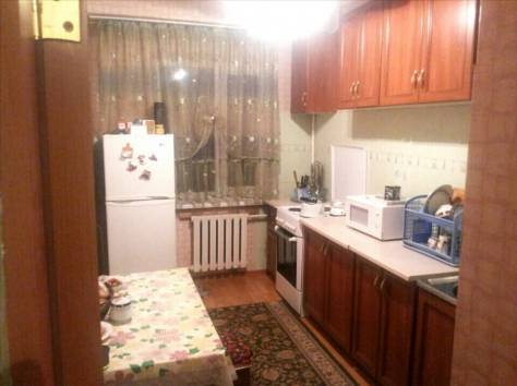 Продаю 2-комнатную квартиру, фотография 4