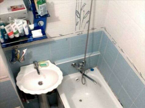 Продаю 2-комнатную квартиру, фотография 6