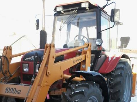 Услуга ямобура в астане на базе экскаватора, фотография 2