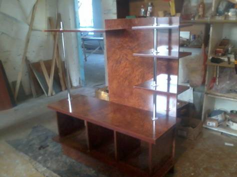 тумба под телевизоор, фотография 3