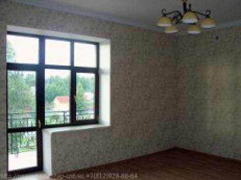 ремонт квартир, фотография 2