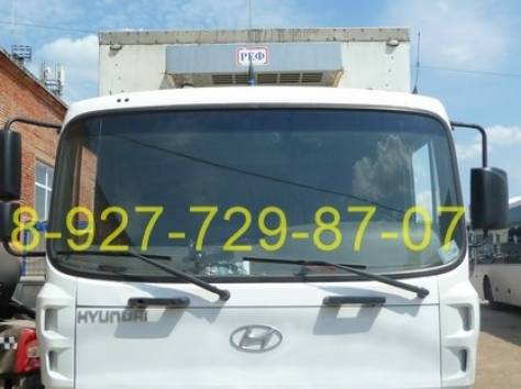 «Рефрижераторы-РЕФ»,г.Москва-завод рефрижераторов, фотография 1