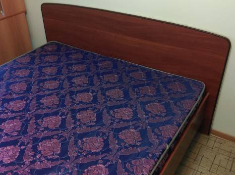 Продам кровать, фотография 2