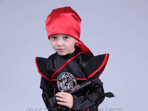 Карнавальные костюмы для мальчиков, фотография 5