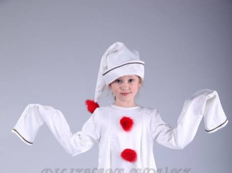 Карнавальные костюмы для мальчиков, фотография 6