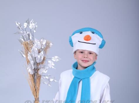 Карнавальные костюмы для мальчиков, фотография 9