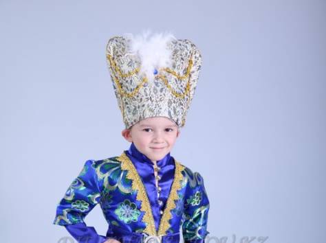 Карнавальные костюмы для мальчиков, фотография 10