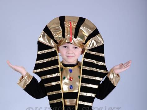 Карнавальные костюмы для мальчиков, фотография 11