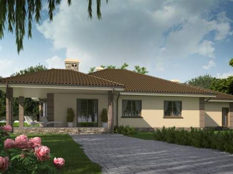 Эскизные, технические, рабочие проекты, фотография 1