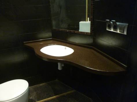 Изделия из искусственного камня, фотография 1