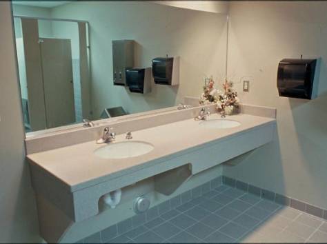 Изделия из искусственного камня, фотография 3